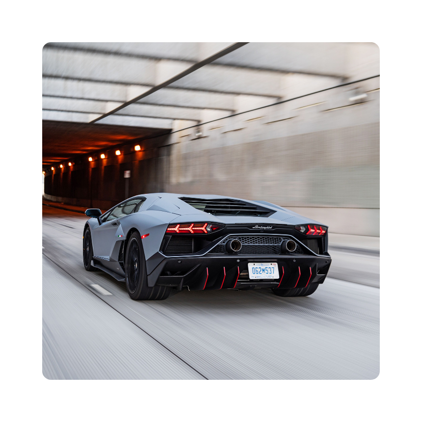 LAMBORGHINI AVENTADOR LP 780-4 ULTIMAE